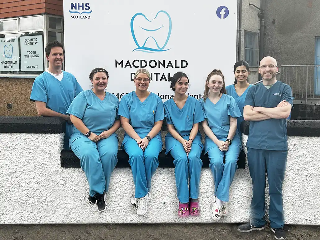 Dental Team